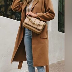 Vince Camuto Crossbody Bag